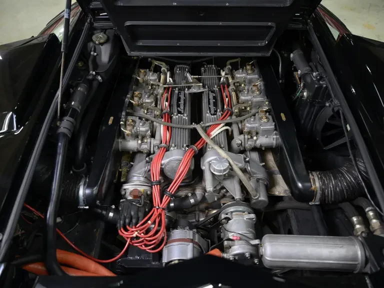 1984 Lamborghini Countach LP500 S - Image 4 of 31