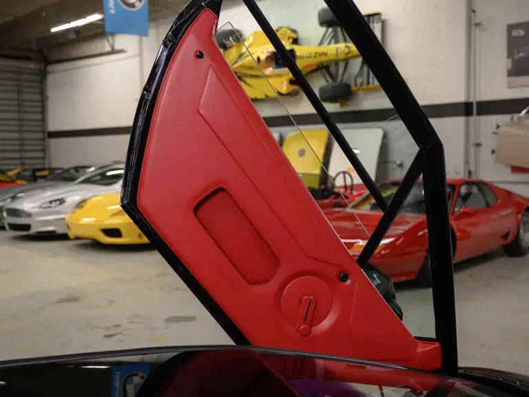 1984 Lamborghini Countach LP500 S - Image 22 of 31