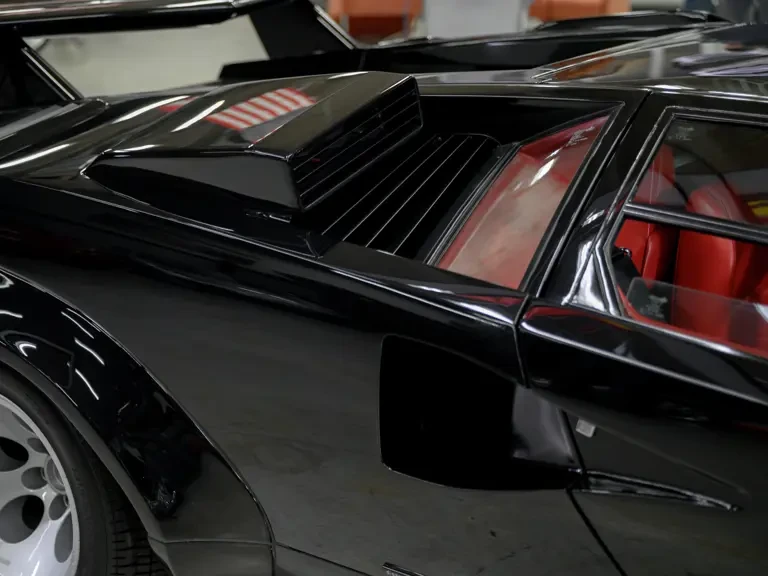 1984 Lamborghini Countach LP500 S - Image 29 of 31
