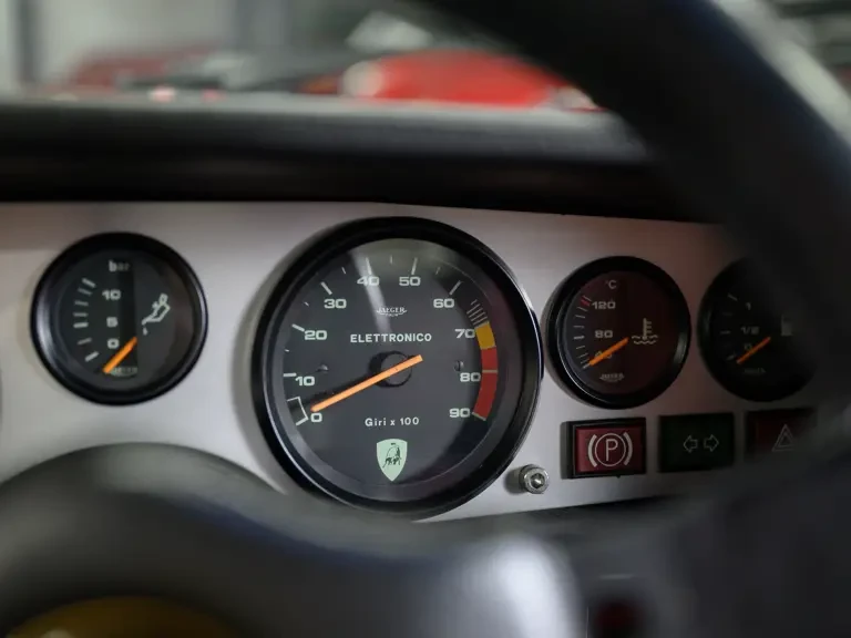 1984 Lamborghini Countach LP500 S - Image 15 of 31