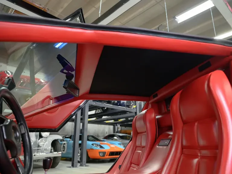 1984 Lamborghini Countach LP500 S - Image 17 of 31