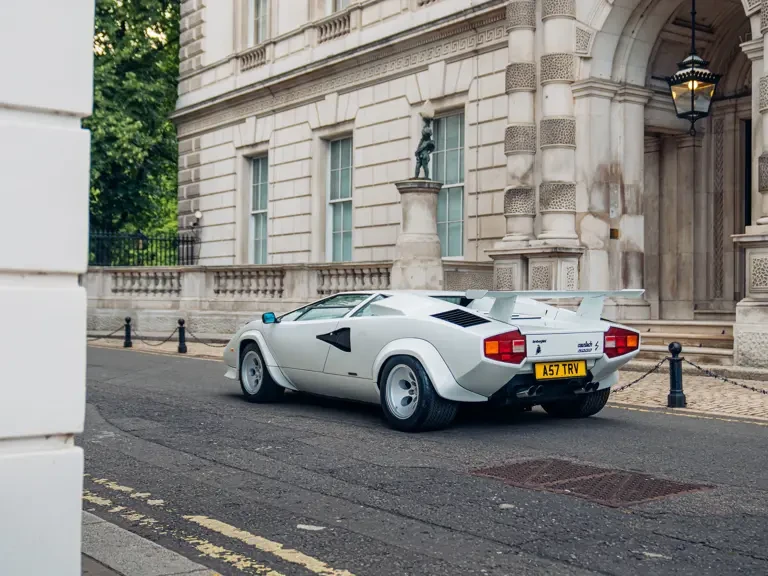 1984 Lamborghini Countach LP500 S - Image 29 of 31