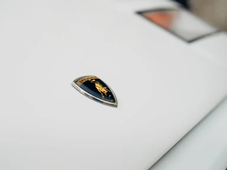 1984 Lamborghini Countach LP500 S - Image 25 of 31