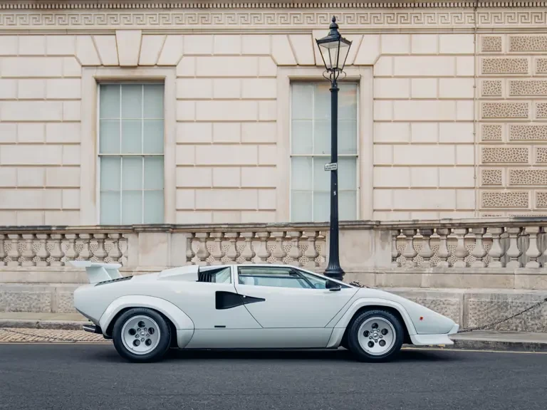 1984 Lamborghini Countach LP500 S - Image 15 of 31