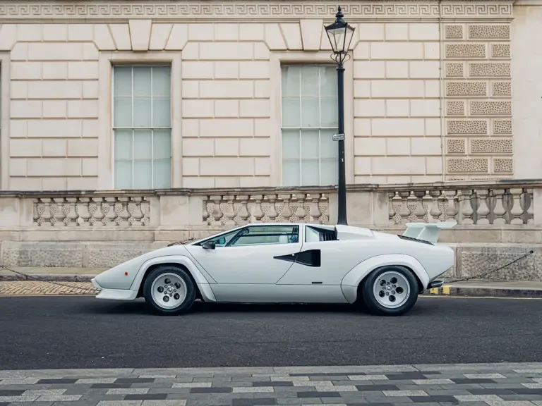 1984 Lamborghini Countach LP500 S - Image 14 of 31