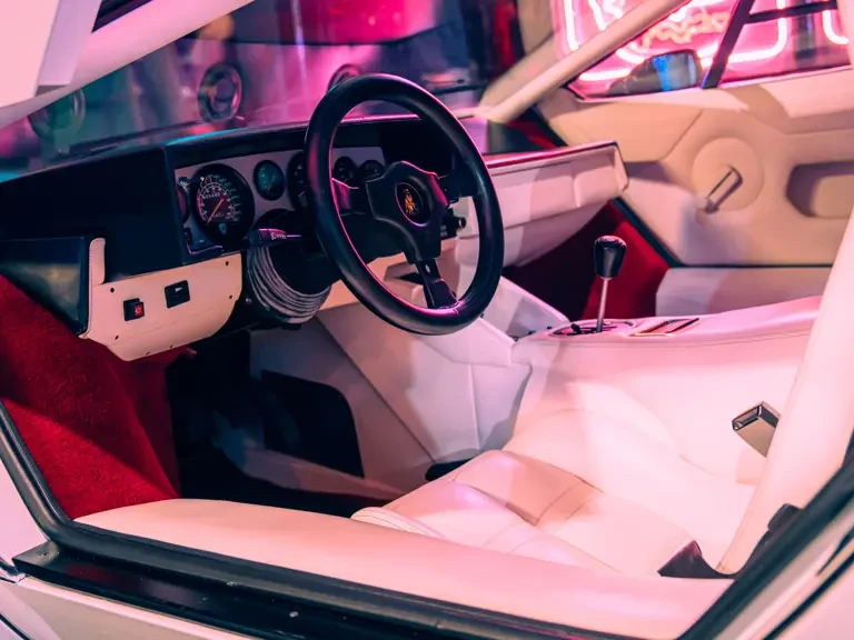 1984 Lamborghini Countach LP500 S - Image 5 of 31