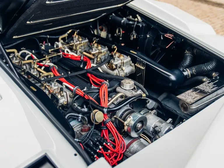 1984 Lamborghini Countach LP500 S - Image 4 of 31