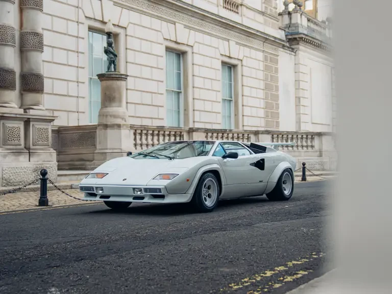 1984 Lamborghini Countach LP500 S - Image 30 of 31