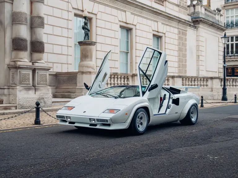 1984 Lamborghini Countach LP500 S - Image 28 of 31