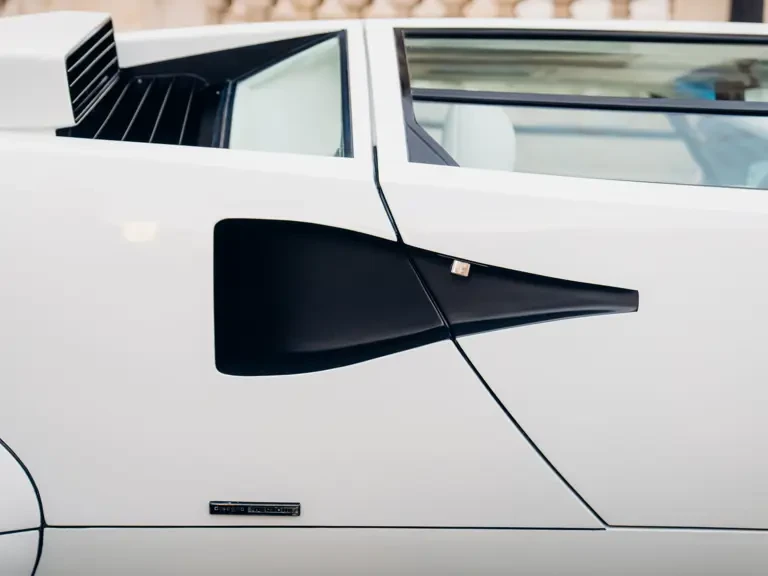 1984 Lamborghini Countach LP500 S - Image 26 of 31