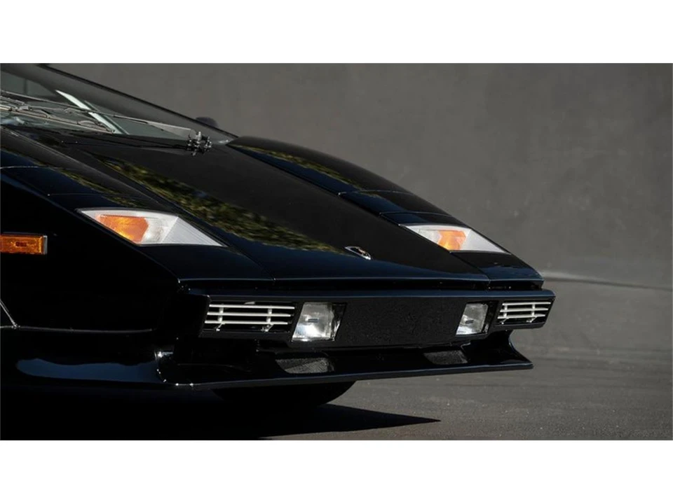 1984 Lamborghini Countach LP500 S - Image 25 of 31