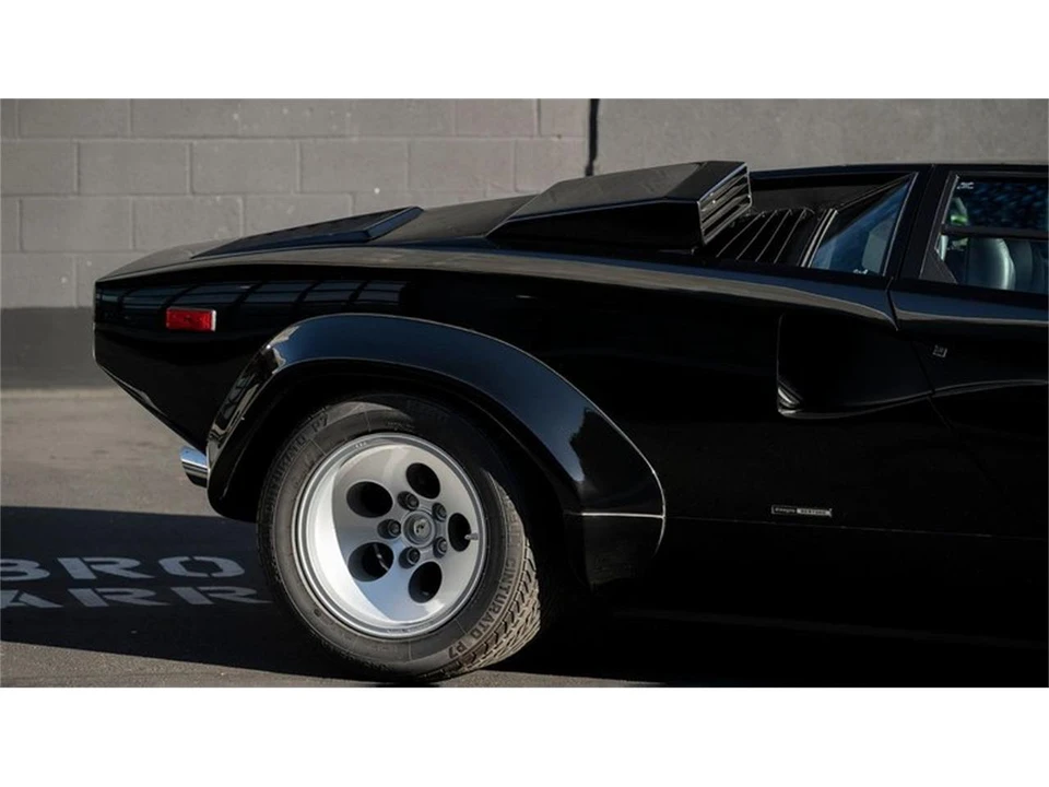1984 Lamborghini Countach LP500 S - Image 28 of 31