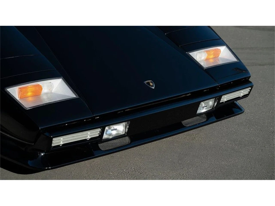 1984 Lamborghini Countach LP500 S - Image 29 of 31