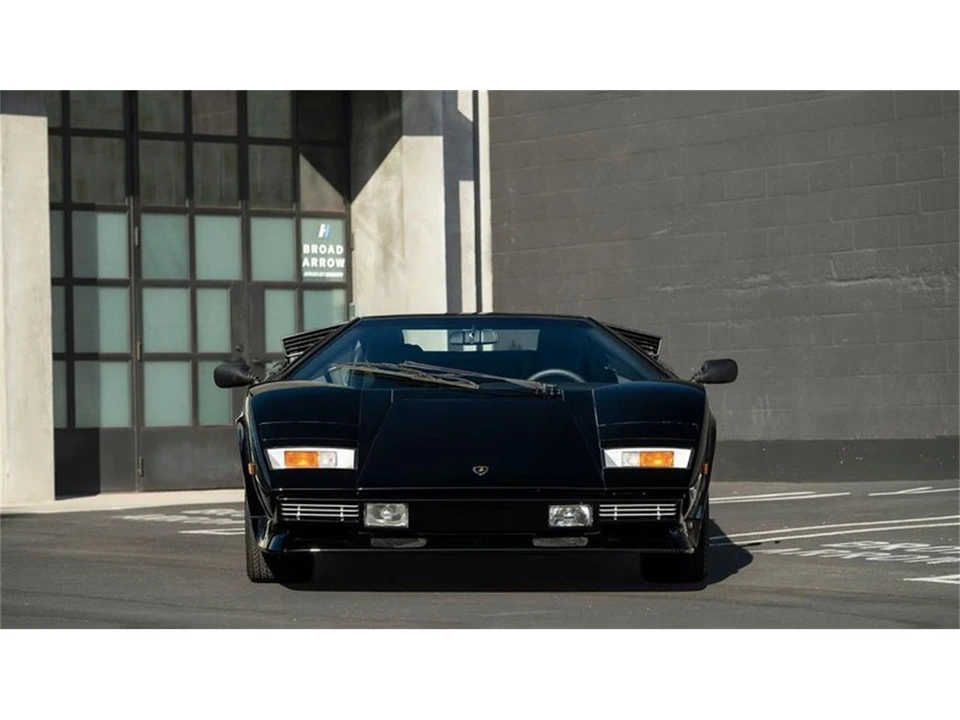 1984 Lamborghini Countach LP500 S - Image 24 of 31