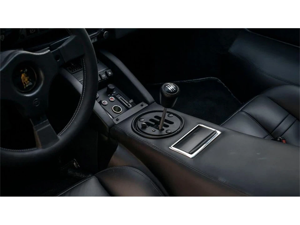 1984 Lamborghini Countach LP500 S - Image 8 of 31