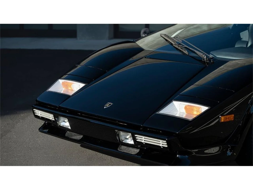 1984 Lamborghini Countach LP500 S - Image 30 of 31