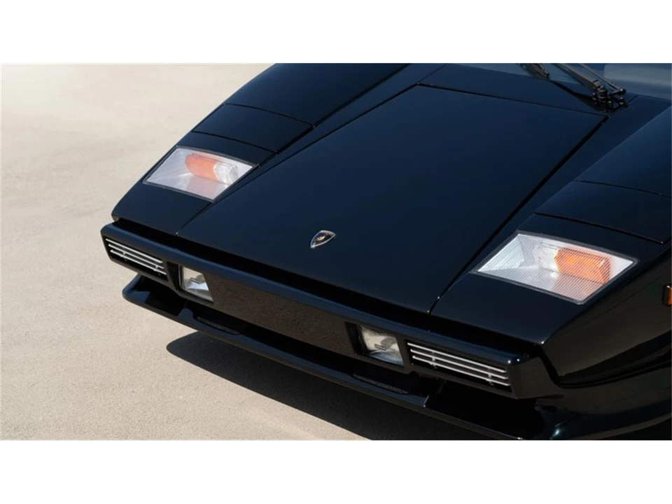 1984 Lamborghini Countach LP500 S - Image 14 of 31
