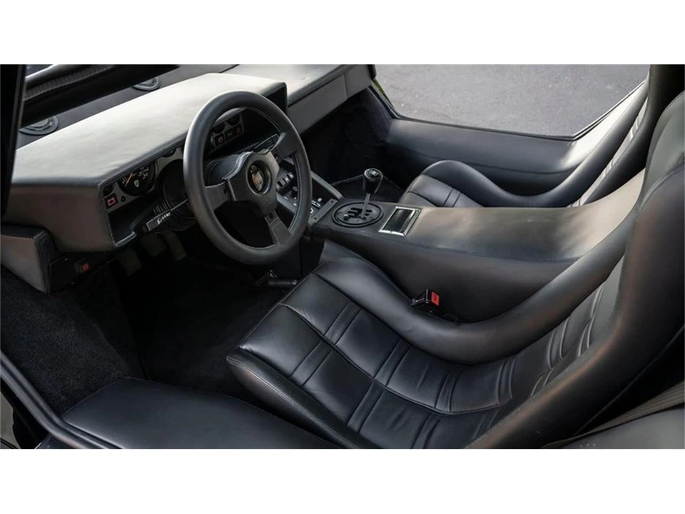 1984 Lamborghini Countach LP500 S - Image 6 of 31