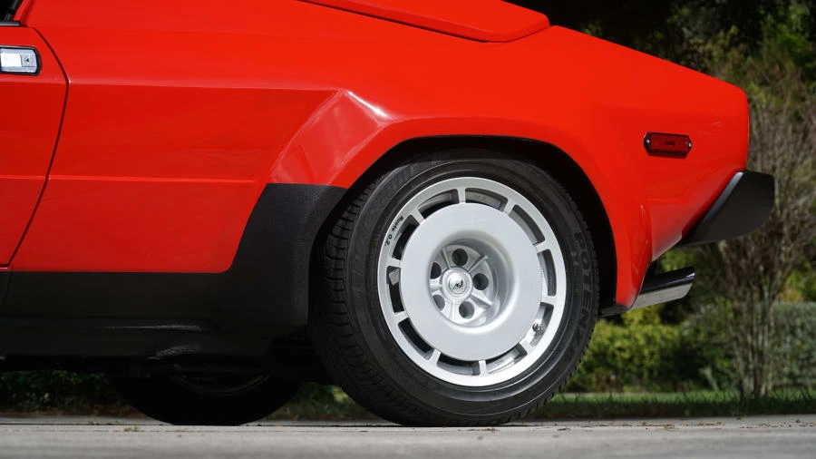 1984 Lamborghini Jalpa - Image 20 of 31