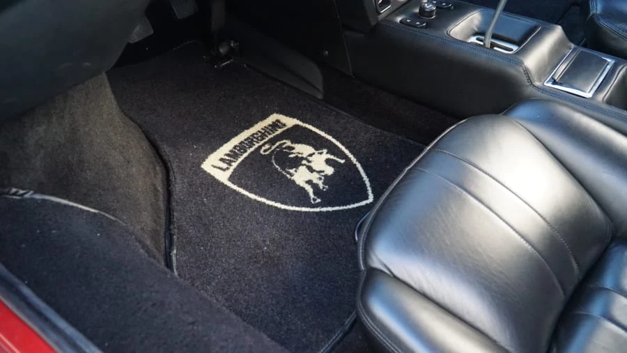 1984 Lamborghini Jalpa - Image 31 of 31