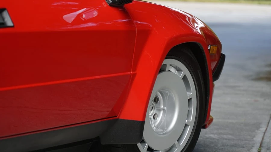 1984 Lamborghini Jalpa - Image 27 of 31