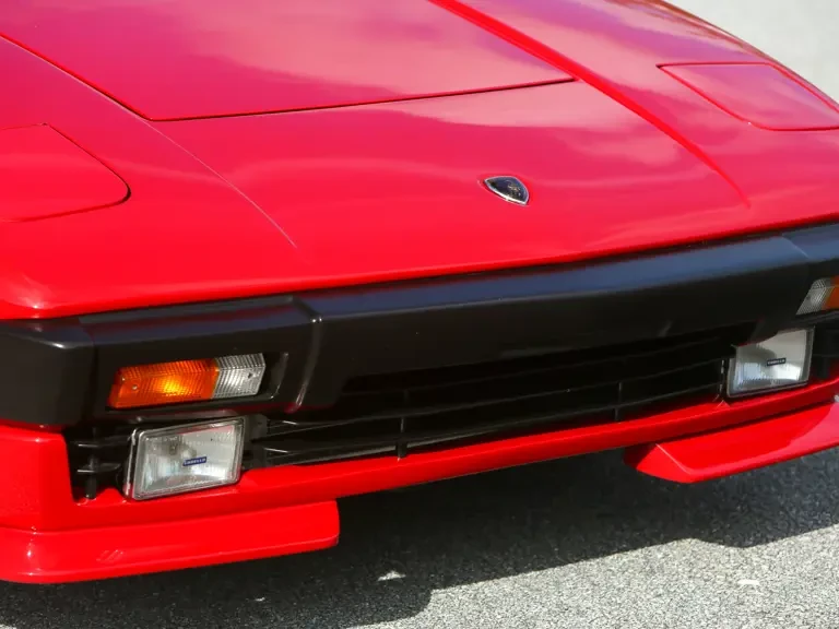 1984 Lamborghini Jalpa - Image 25 of 31
