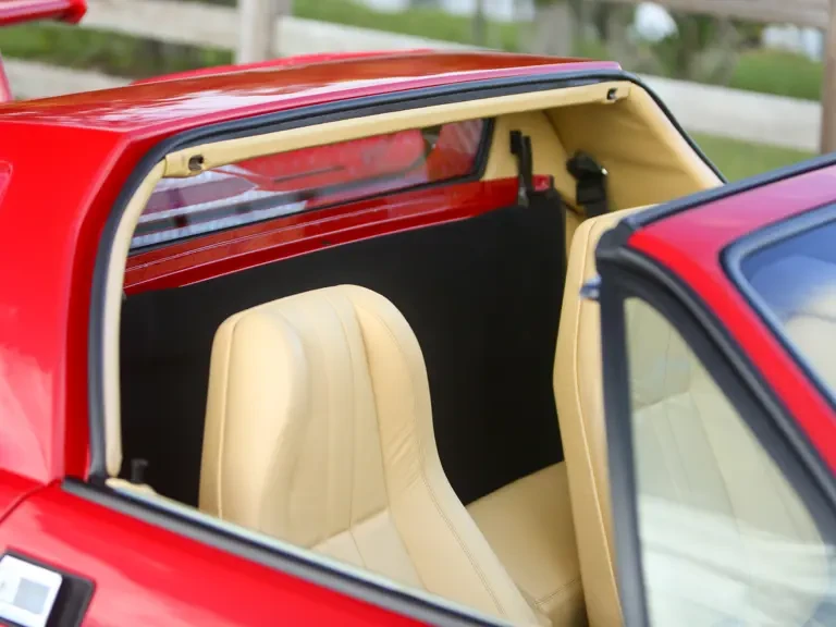 1984 Lamborghini Jalpa - Image 29 of 31