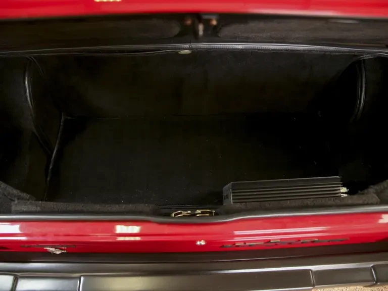 1984 Lamborghini Jalpa - Image 22 of 31