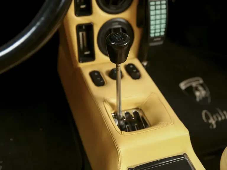 1984 Lamborghini Jalpa - Image 14 of 31