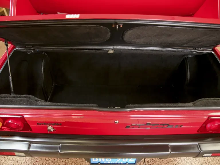 1984 Lamborghini Jalpa - Image 21 of 31