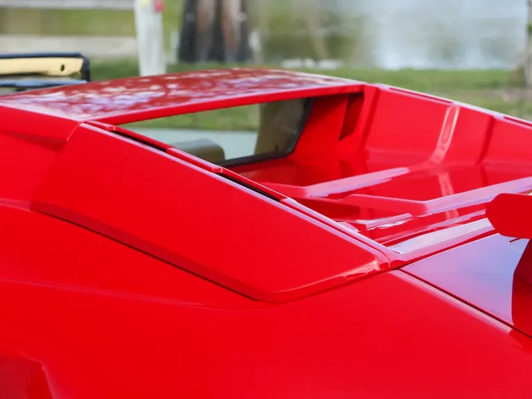 1984 Lamborghini Jalpa - Image 26 of 31