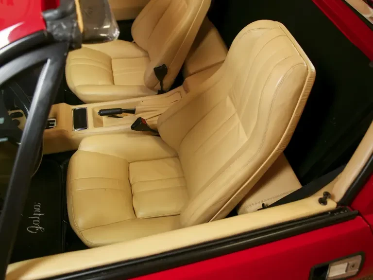 1984 Lamborghini Jalpa - Image 24 of 31