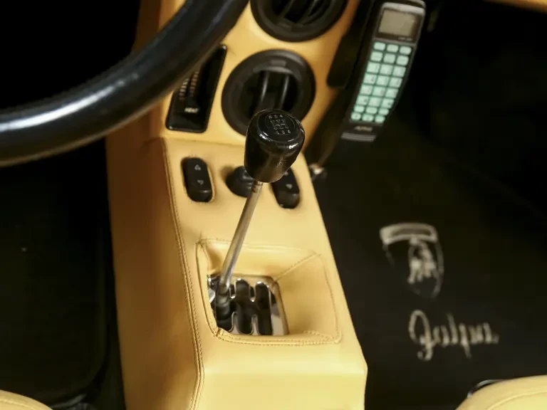 1984 Lamborghini Jalpa - Image 23 of 31