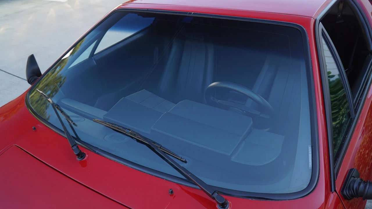 1984 Lamborghini Jalpa - Image 30 of 31