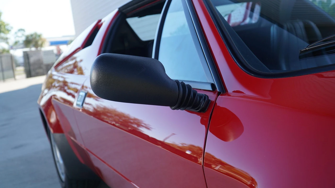 1984 Lamborghini Jalpa - Image 22 of 31