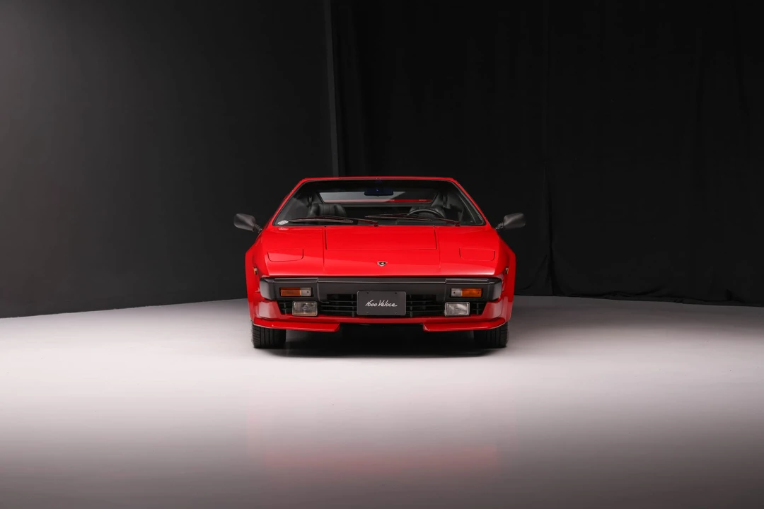 1984 Lamborghini Jalpa - Image 10 of 31