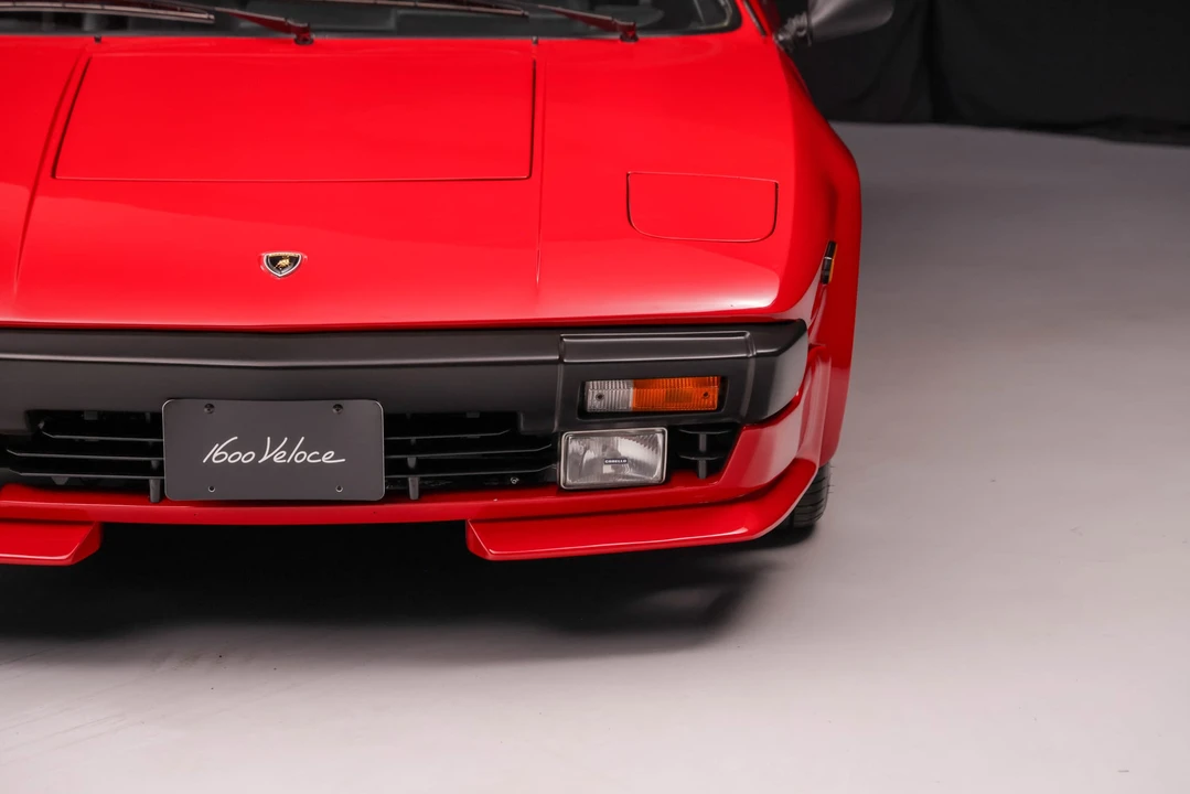 1984 Lamborghini Jalpa - Image 18 of 31