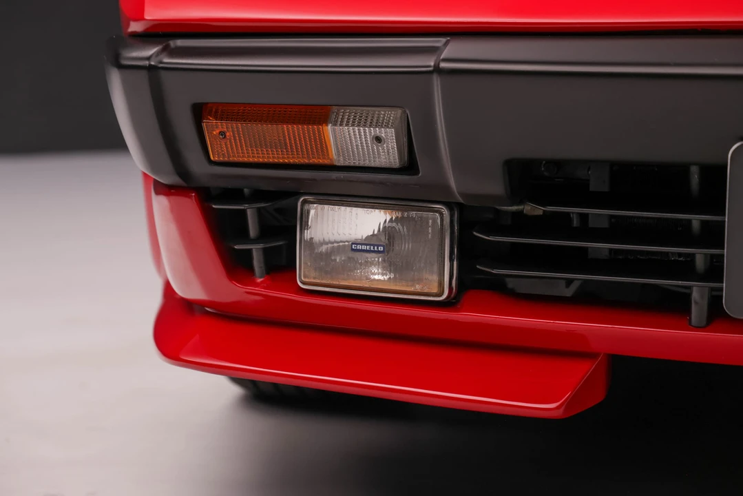 1984 Lamborghini Jalpa - Image 20 of 31