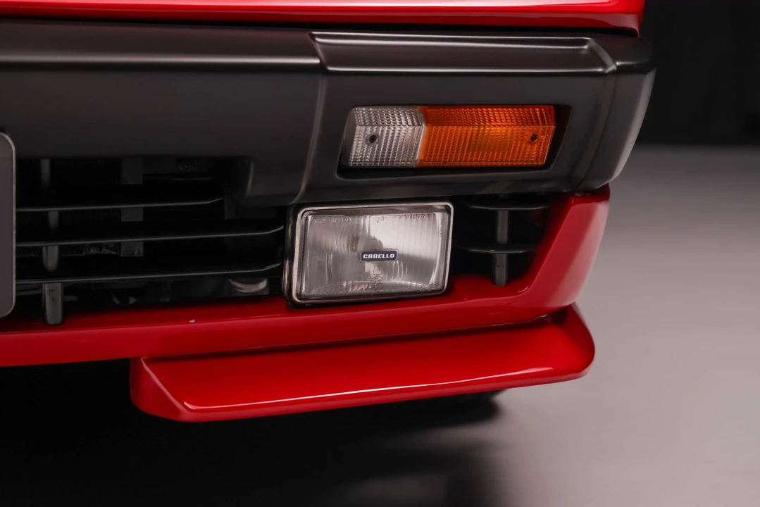 1984 Lamborghini Jalpa - Image 21 of 31