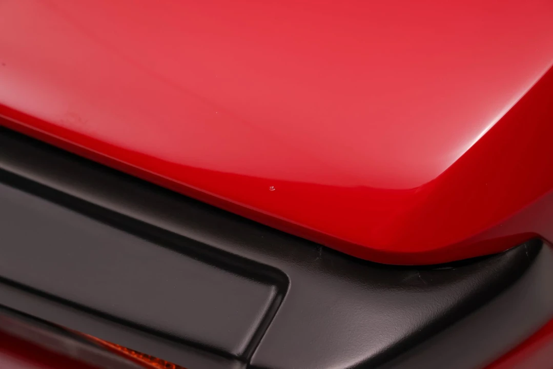 1984 Lamborghini Jalpa - Image 23 of 31