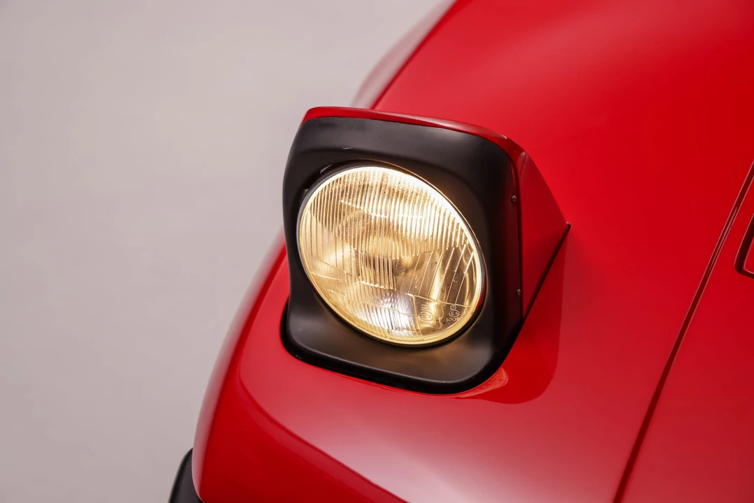 1984 Lamborghini Jalpa - Image 25 of 31