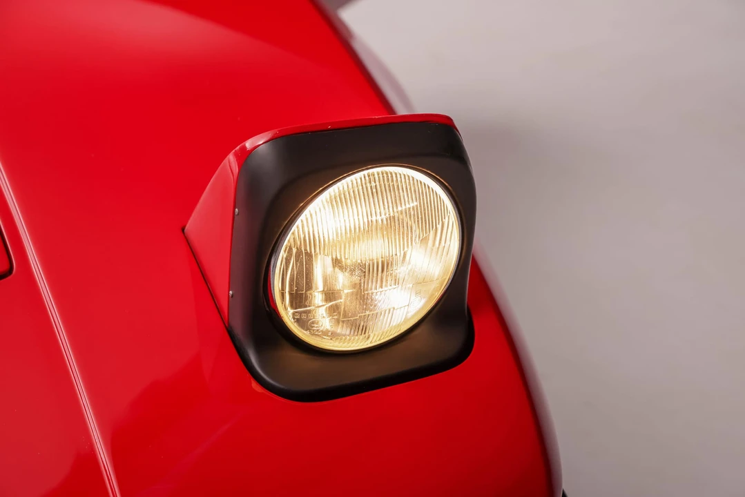 1984 Lamborghini Jalpa - Image 26 of 31