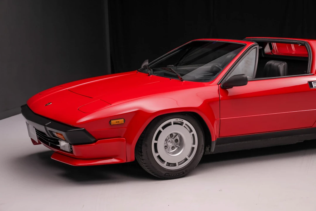 1984 Lamborghini Jalpa - Image 27 of 31