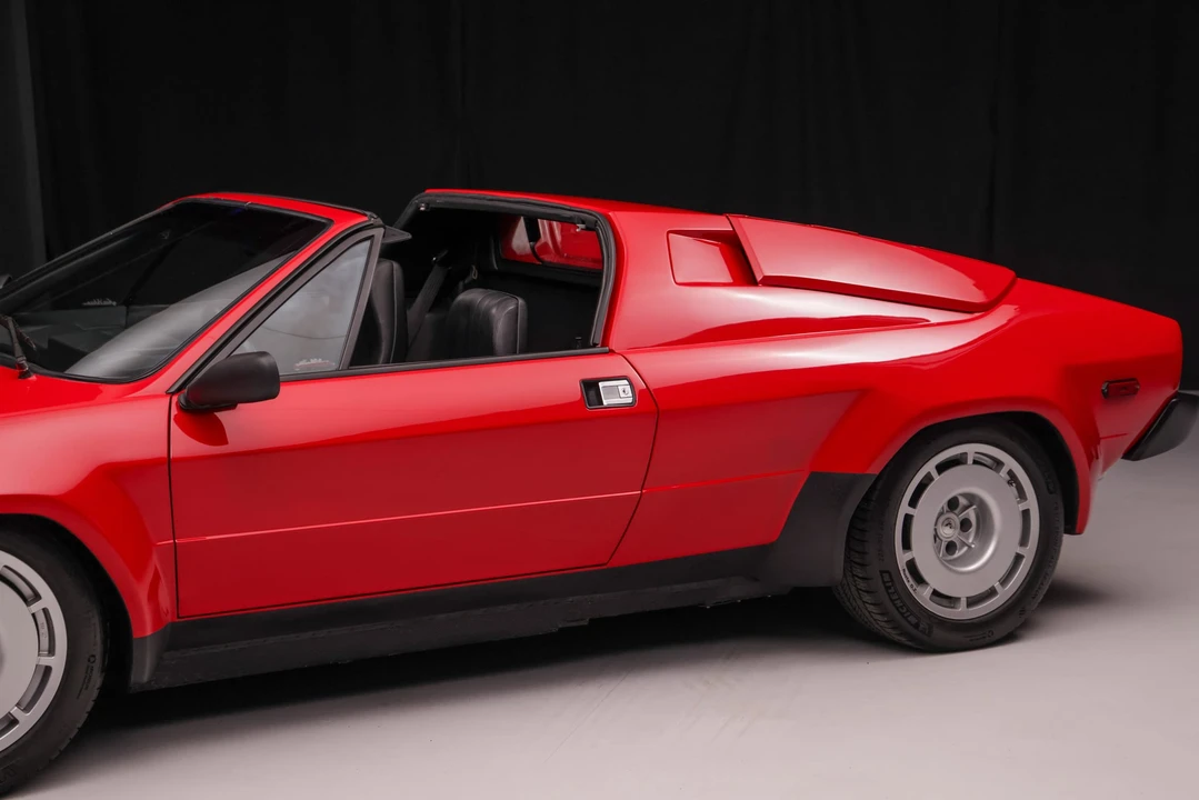 1984 Lamborghini Jalpa - Image 28 of 31