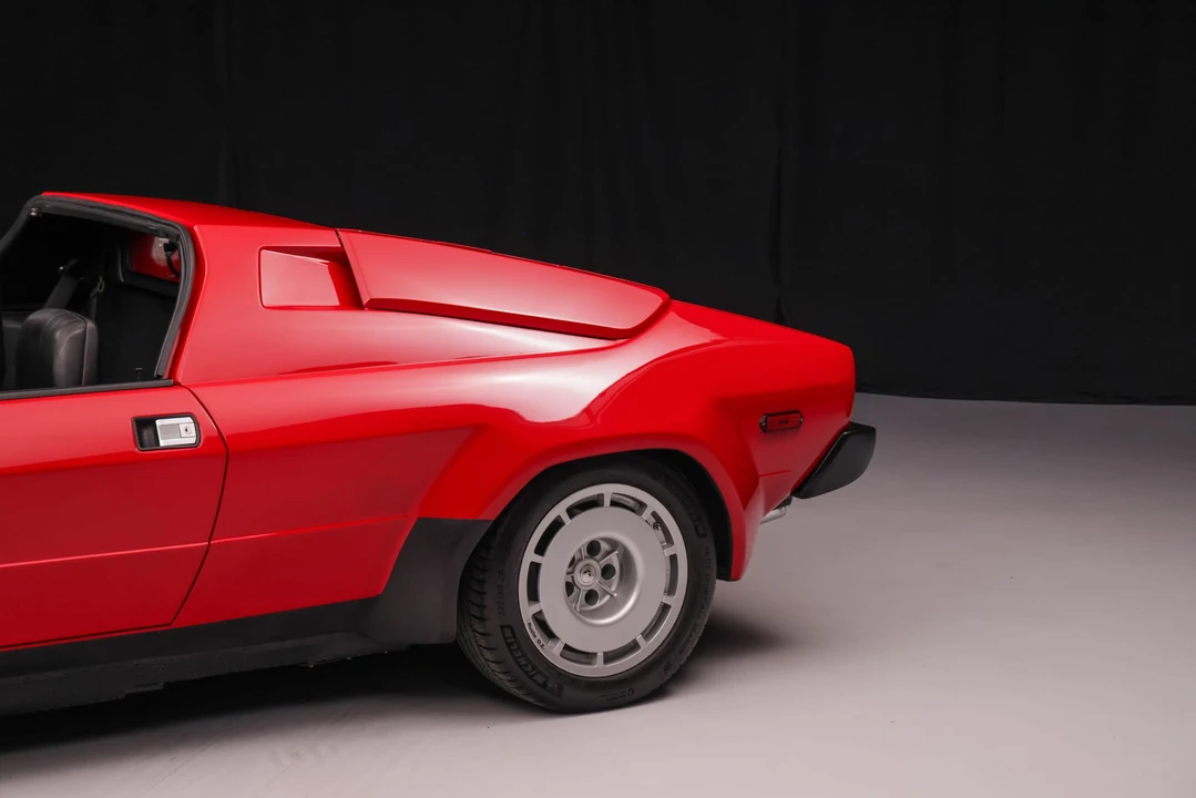 1984 Lamborghini Jalpa - Image 29 of 31