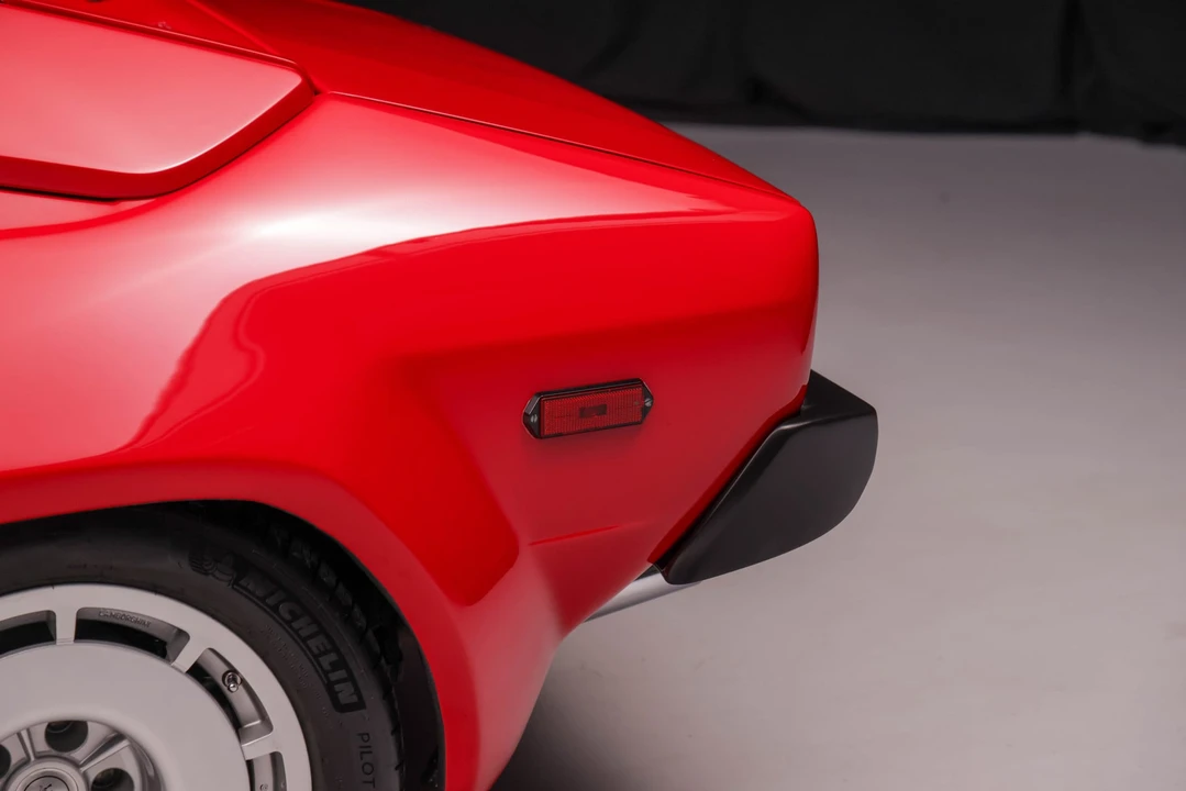 1984 Lamborghini Jalpa - Image 30 of 31
