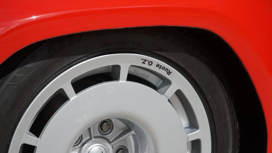 1984 Lamborghini Jalpa - Image 27 of 31