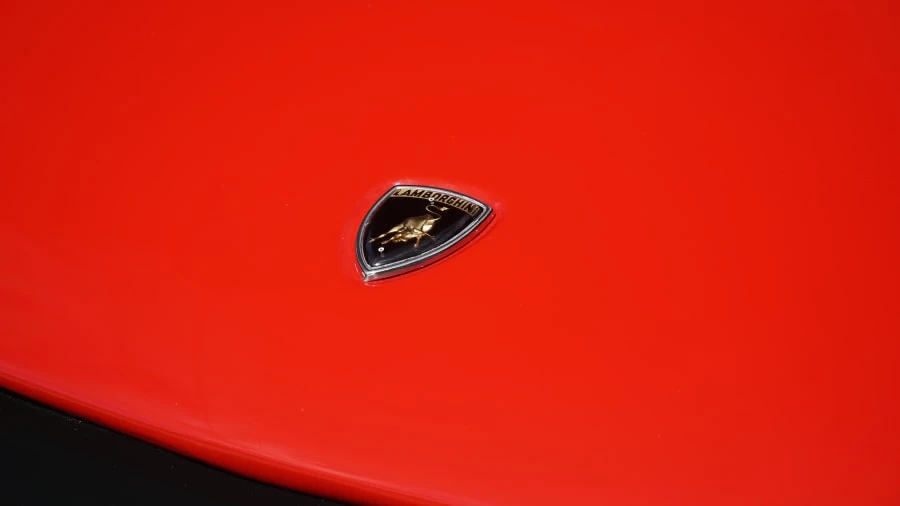 1984 Lamborghini Jalpa - Image 15 of 31