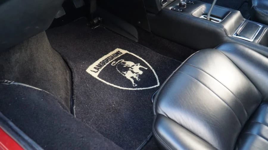1984 Lamborghini Jalpa - Image 11 of 31