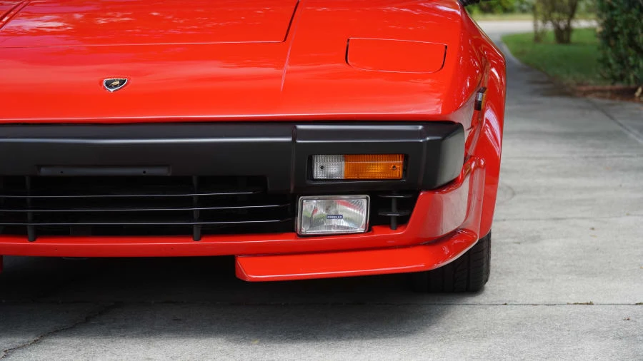 1984 Lamborghini Jalpa - Image 26 of 31